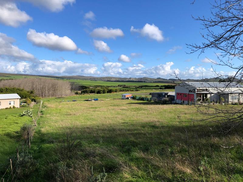 0 Bedroom Property for Sale in Baardskeerdersbos Western Cape